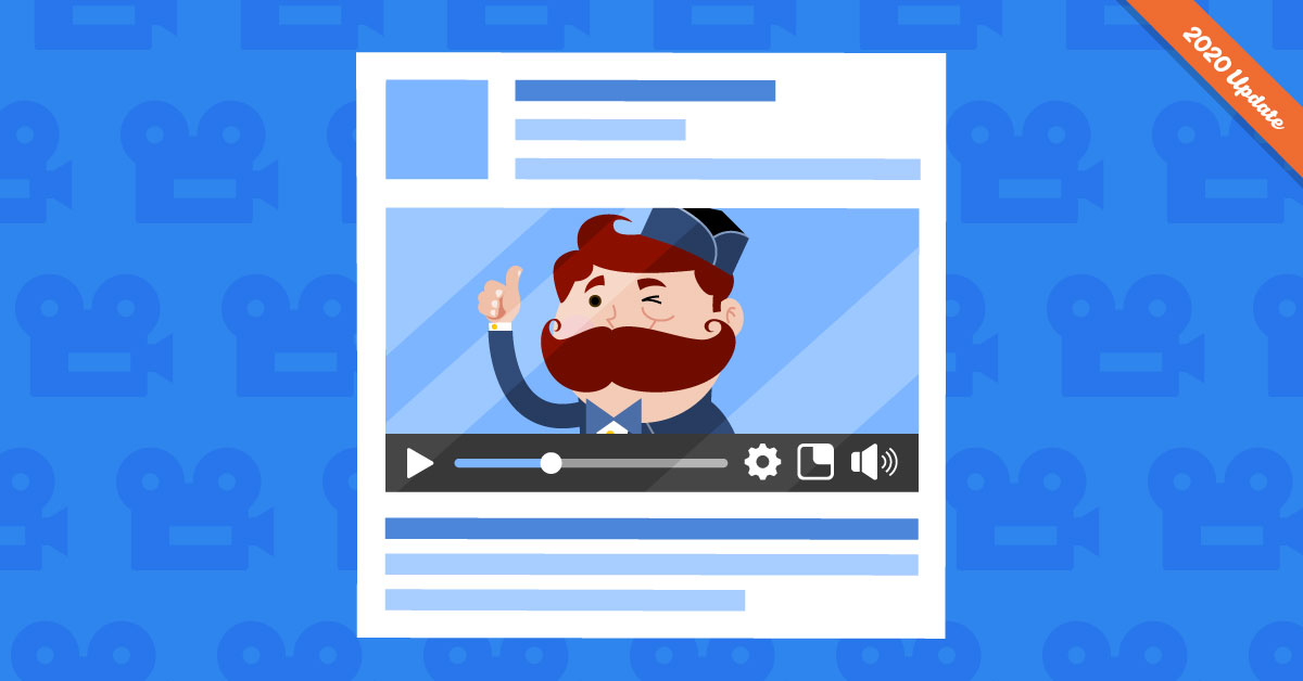 How to Optimize Your Facebook Video Strategy for Mobile Users