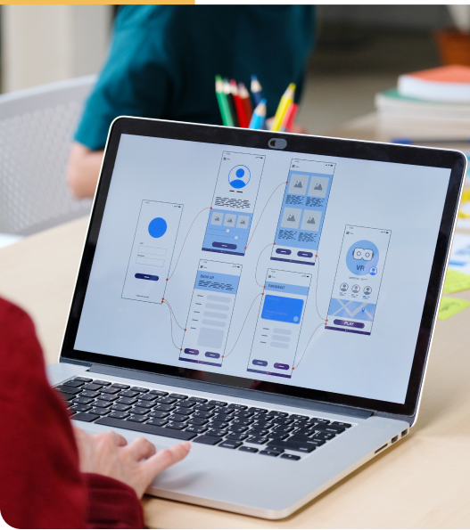 Design Enterprise Mobile Application in Singapore To Mobilize Your Workflow