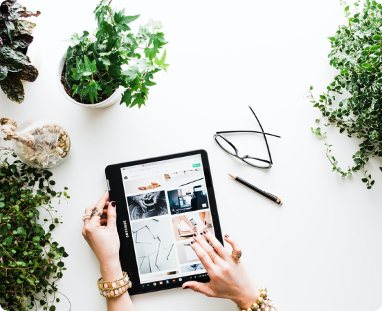 Exceptional Ecommerce App Development Services