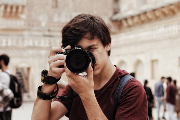 The 6 Best Camera For Photography For Beginners - Summer 2021 Reviews