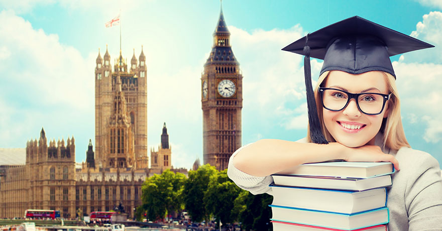 How to choose where to study abroad