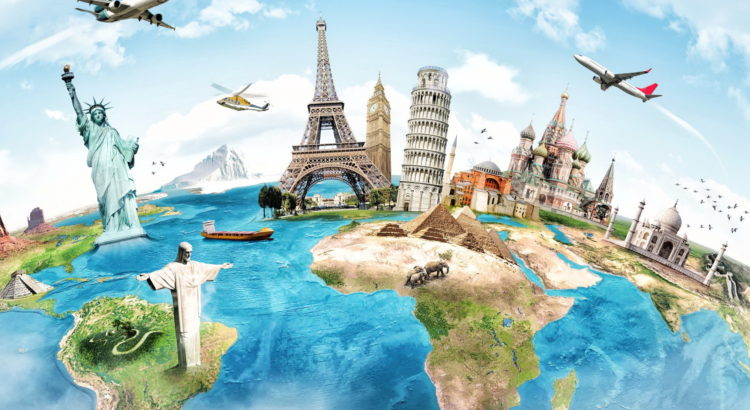 Top 3 Reasons That State the Importance of Hiring a Study Abroad Consultant 