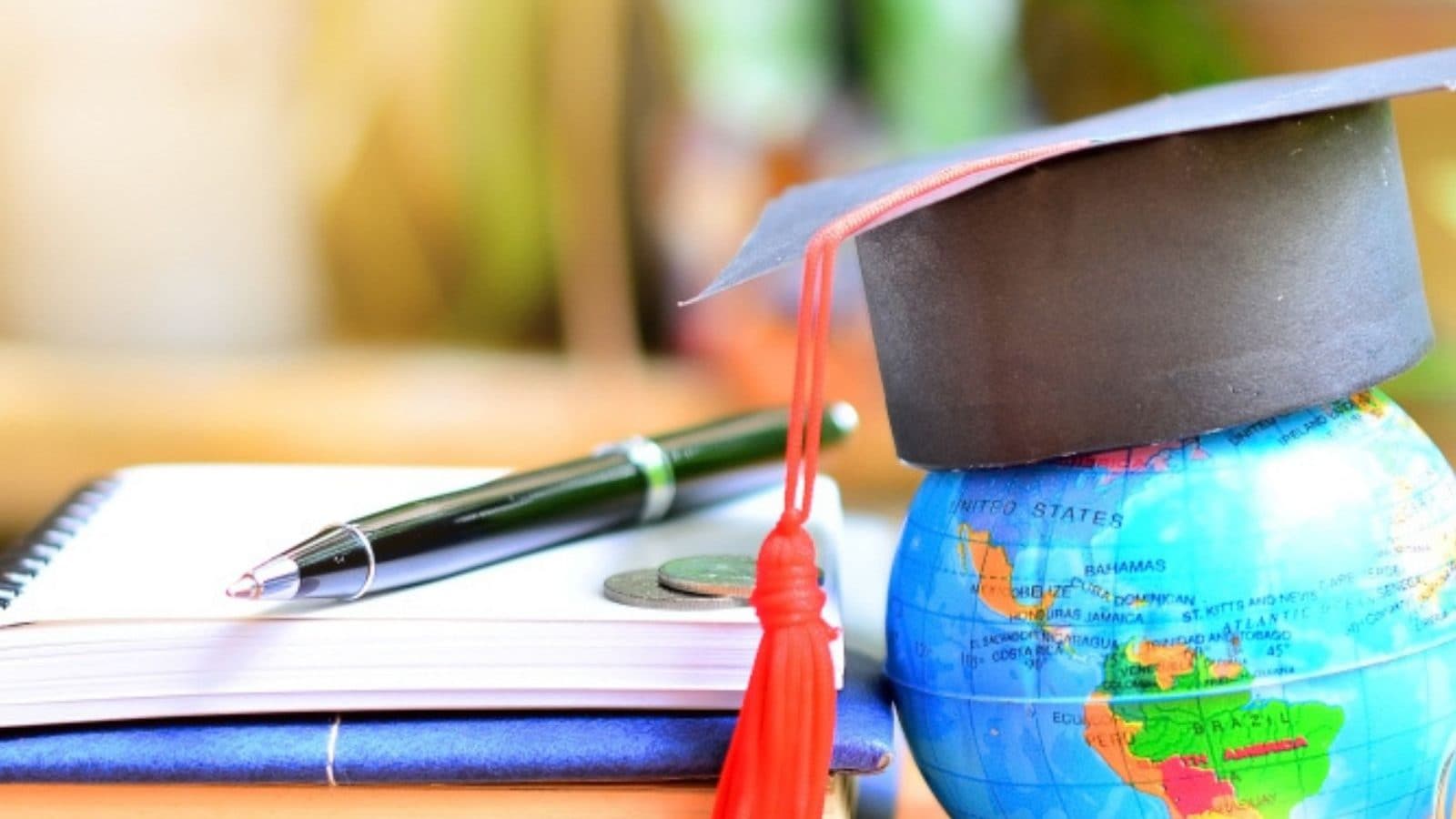 Key points about where to study abroad