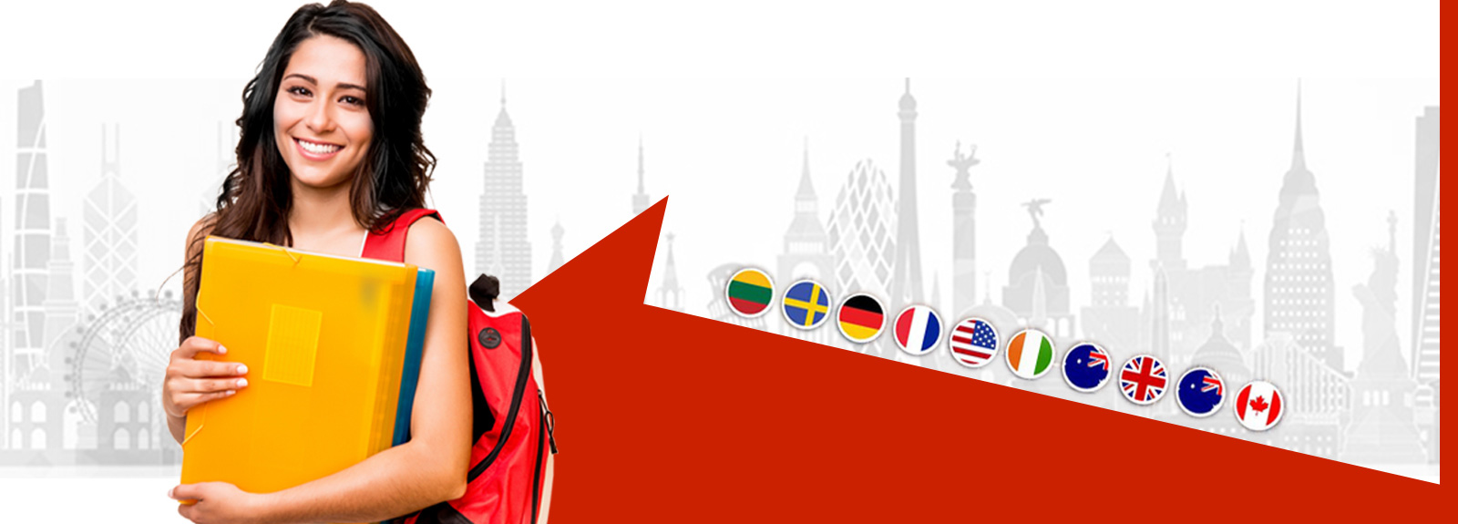 Benefits of Acquiring Education Loan to Study Abroad