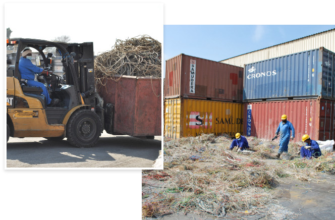 How To Search Out The Perfect Scrap Dealers In Sharjah