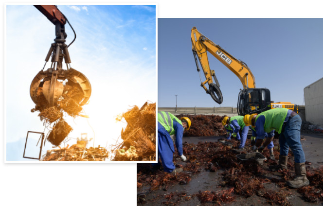 How To Search Out The Perfect Scrap Dealers In Sharjah