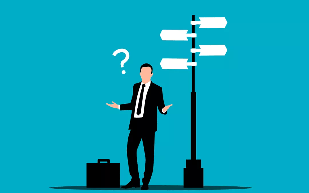 A Step-by-step Guide To A Successful Career Transition