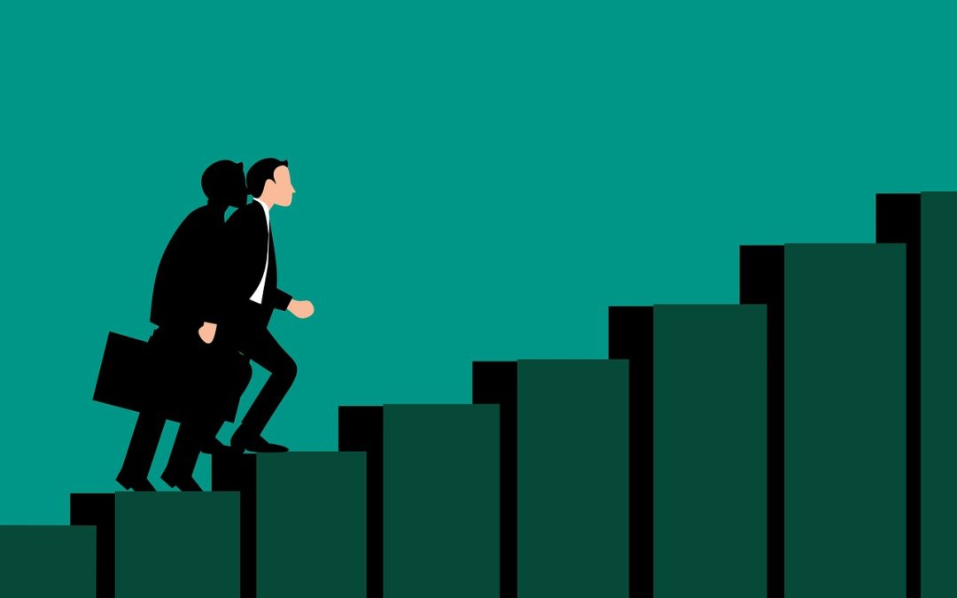4 Strategies to Build Long-Term Career Success