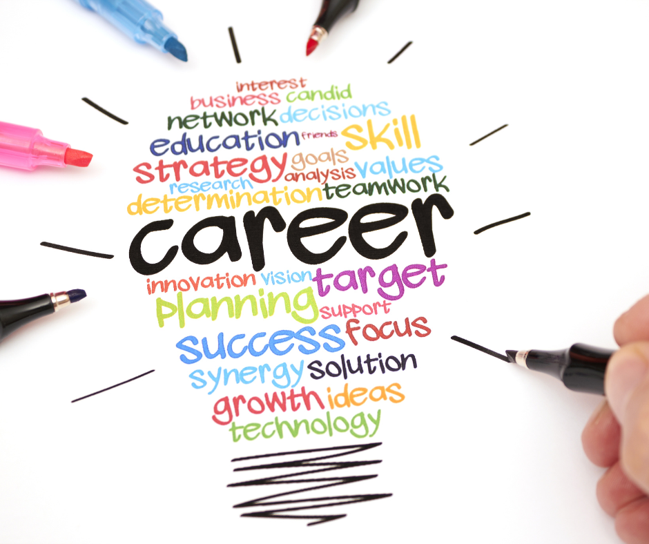 Your 7-step Guide To A Successful Career Transition