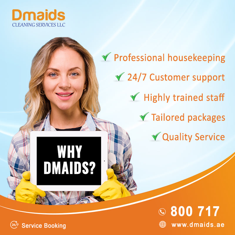 furniture cleaning Abu Dhabi