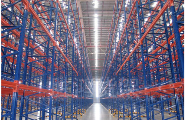 How To Choose The Best Type Of Pallet Rack Wire Decking For Your Needs