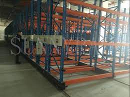 Why You Should Use Cantilever Racking