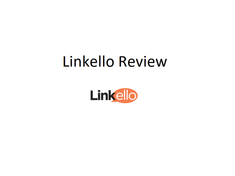 Linkello Review + Best Linkello Alternatives