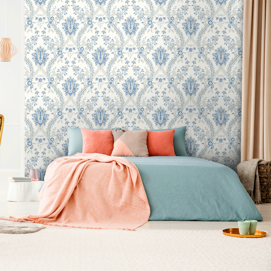 Shiv Om Interior - Wallpaper Dealer in Panchkula | 3D Wallpapers for Walls, Best Wallpaper Services in Panchkula, Mohali 