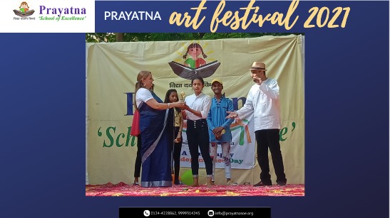 Art Festival Article