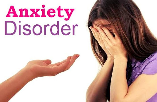 How To Recover Anxiety Disorders Naturally 