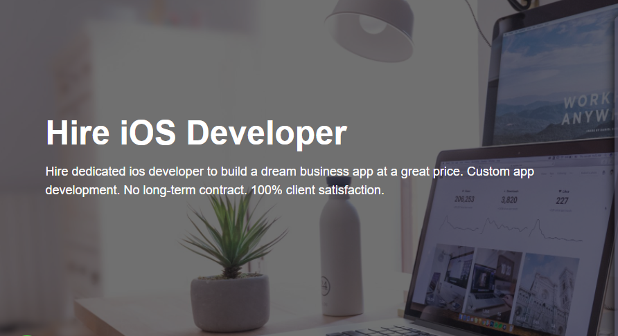 Will Be Hiring An iOS Developer Change The Digital Experience?