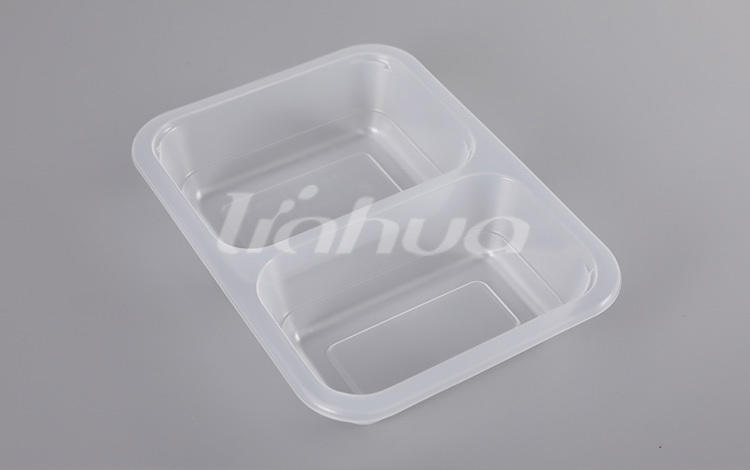 The third reason avoiding plastic cutlery packaging will be the environmental impact