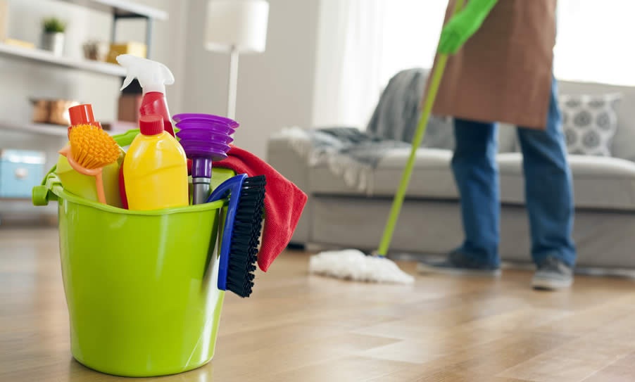 Commercial Cleaning Services in Melbourne