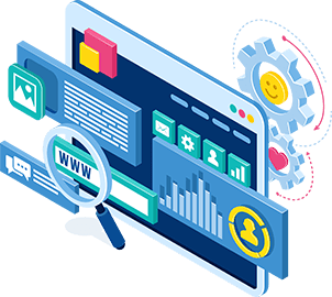 thiet ke website doanh nghiep