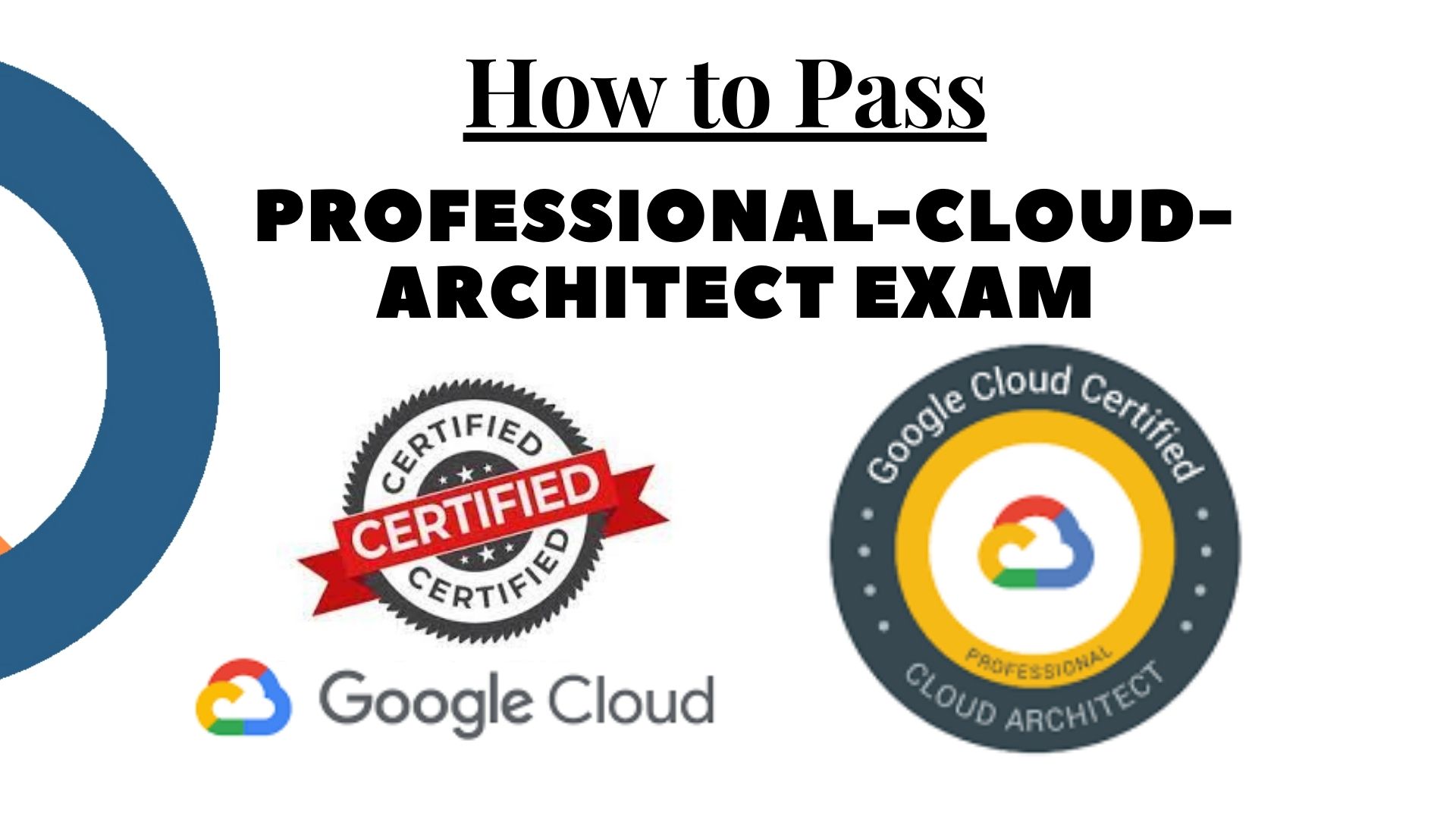 [2021] Google Cloud Certified - Professional-Cloud-Architect Exam | Get Valid Questions - Examsforsure.com