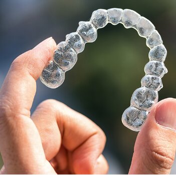 Braces Are an Effective Treatment