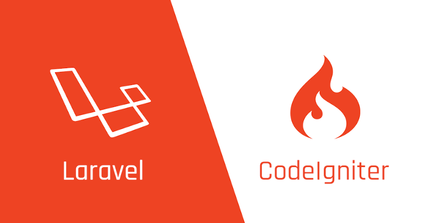 Laravel vs. CodeIgniter: Which PHP Framework is Right for You?