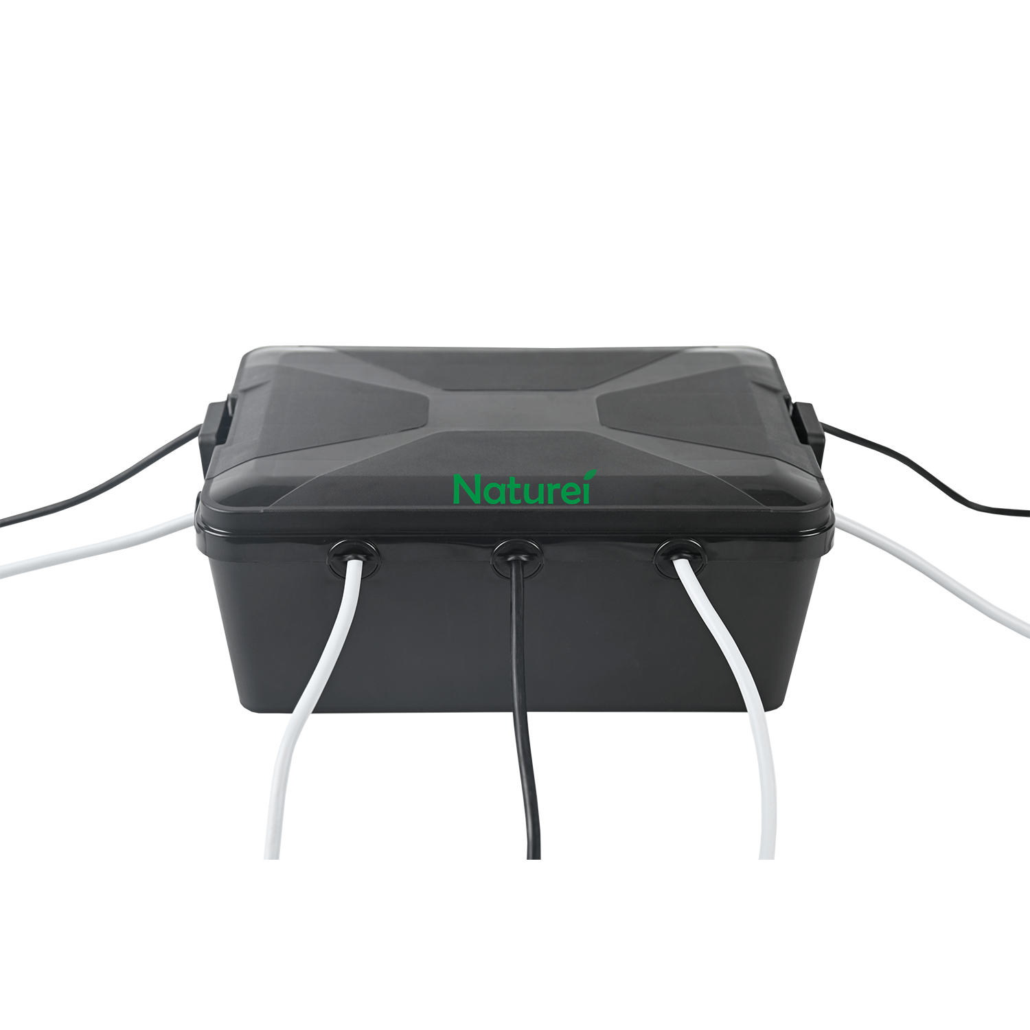 Naturei Junction Boxes: Wall, Floor, or Underground Installations