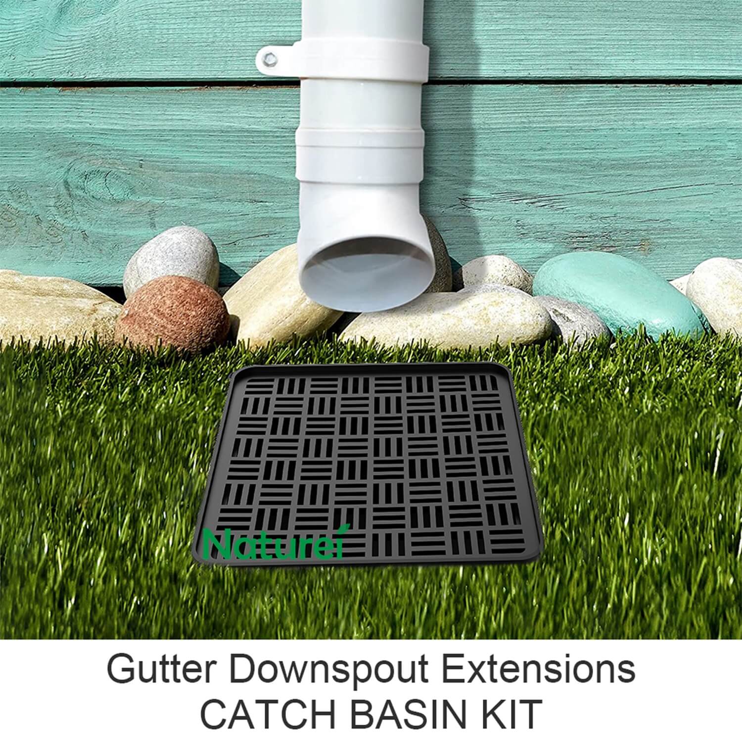 How Catch Basin Drains Safeguard Roads and Infrastructure