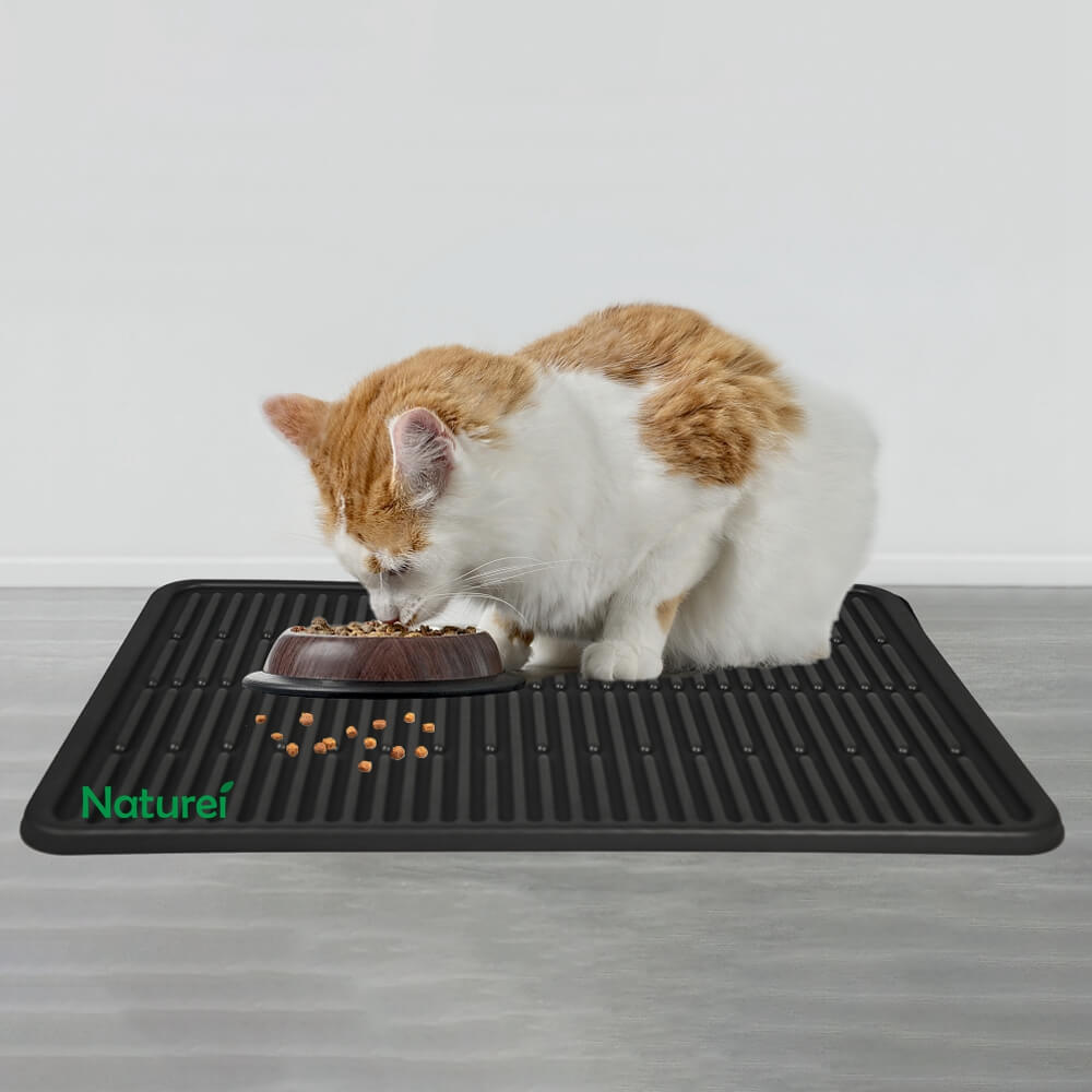 How Do I Choose the Right Cat Litter Mat?