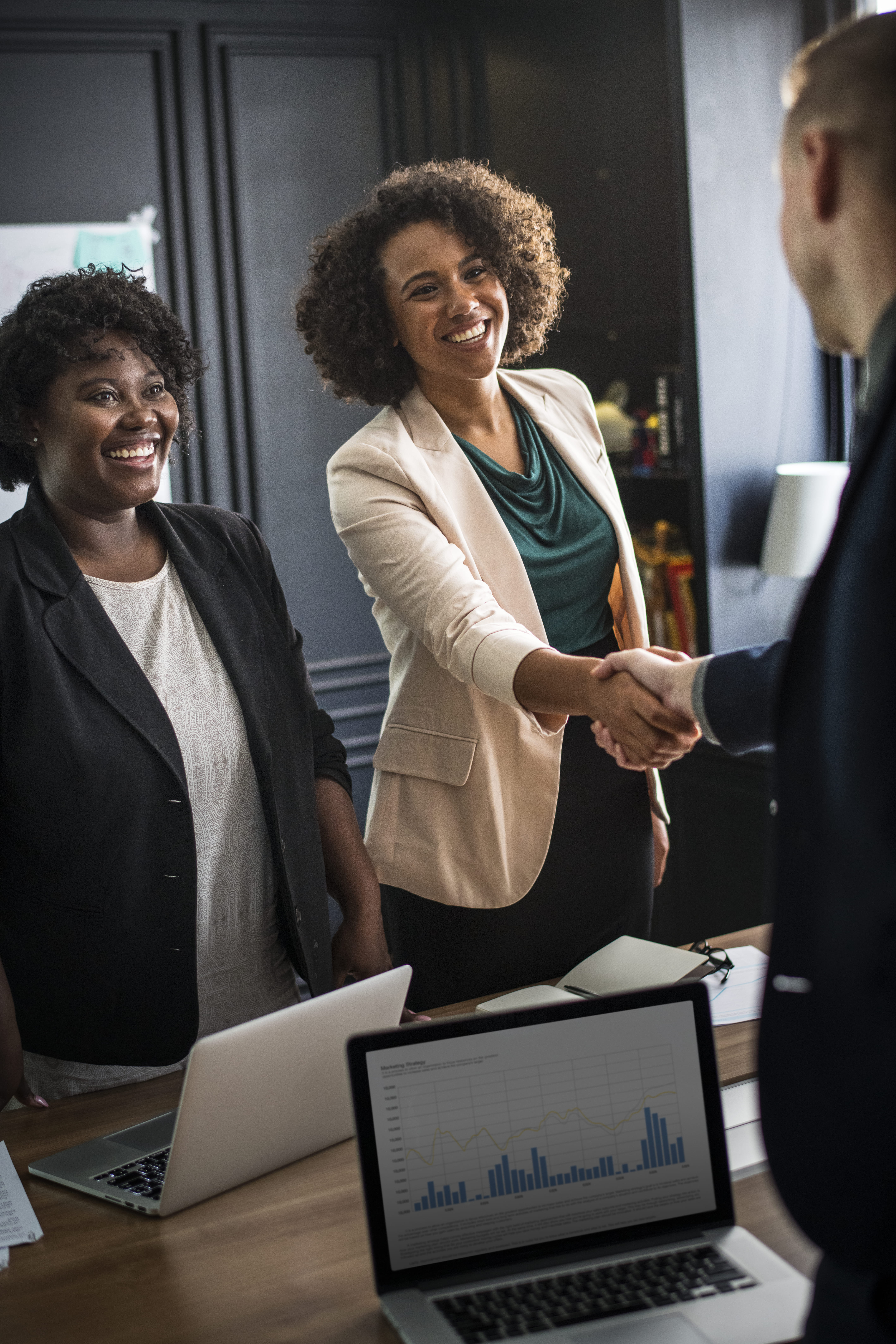 Computer Programming Industry Executives Email List