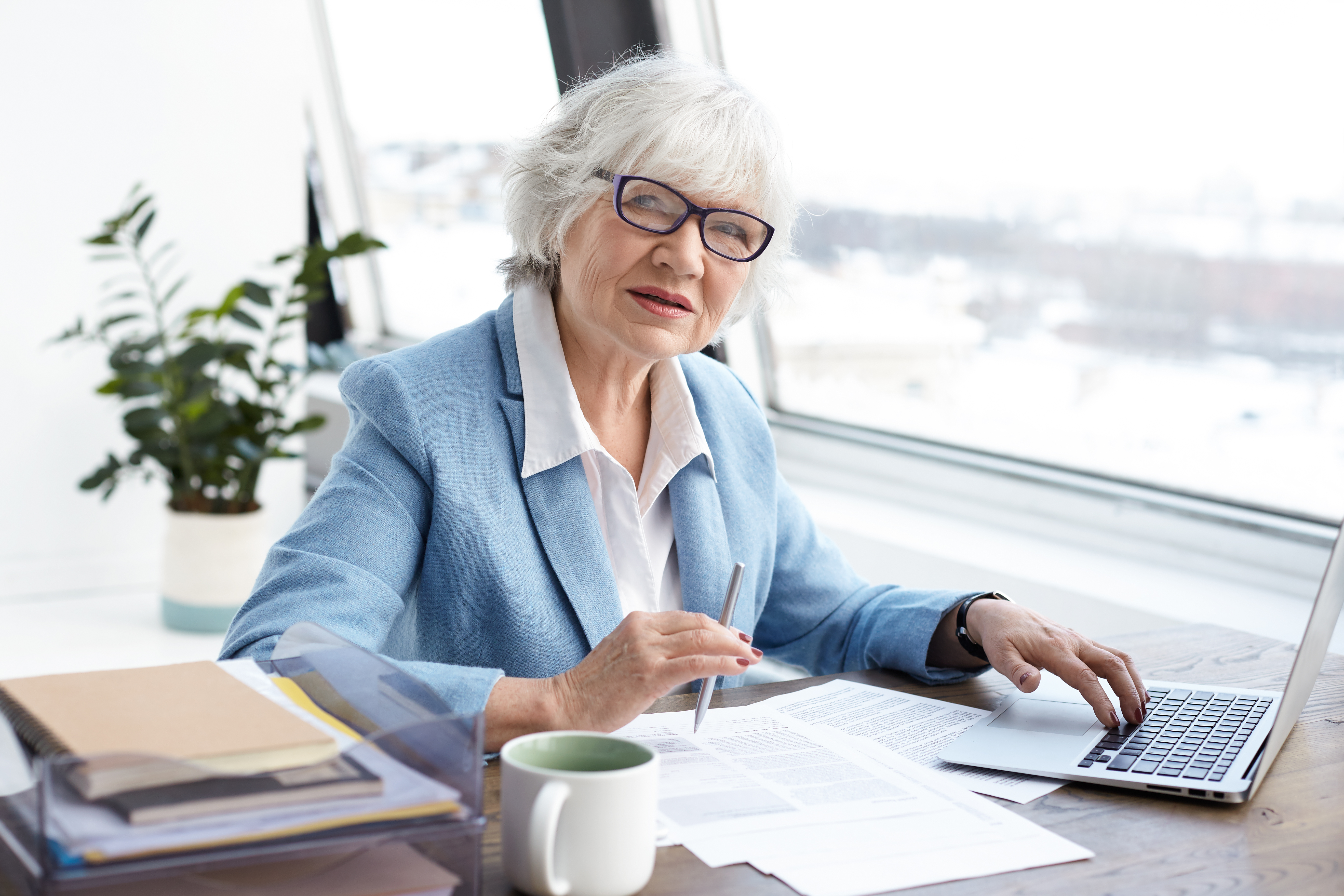 CXO Email List | Chief Experience Officer Mailing Addresses
