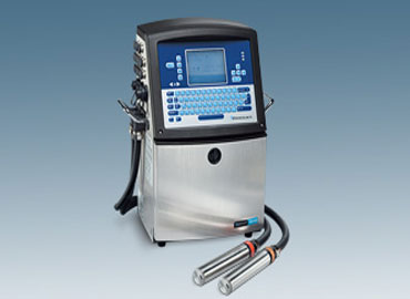 VidVideoJet industry introduction of yellow soft-pigment inks