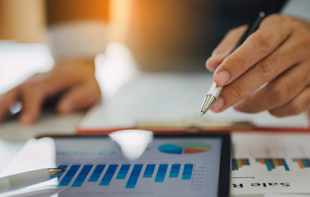 Efficiency and Precision: Unlocking Ledger Reconciliation Solutions