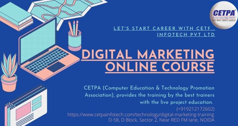 Data Analytics Online Course At Discount Price