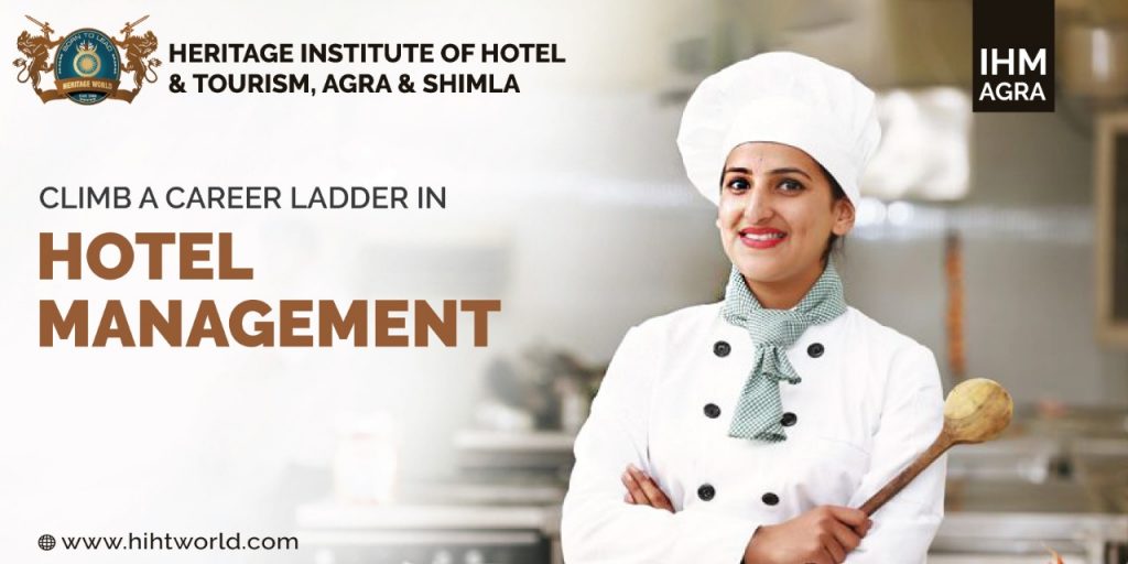 What Is the Meaning of Hospitality Management | HIHT World 