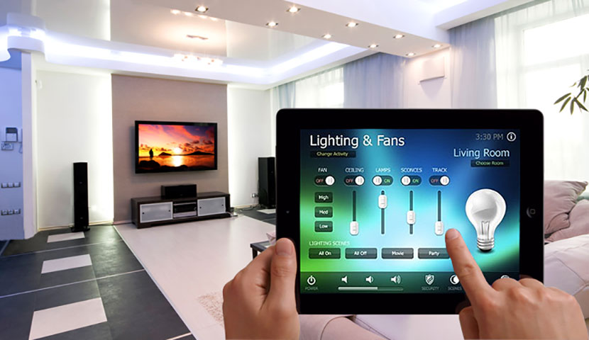 Why Is Investing in a Smart Home a Good Idea?