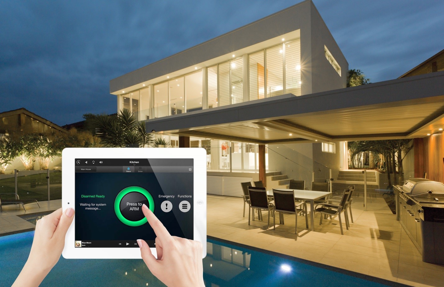 6 Home Automation Trends You Must Know