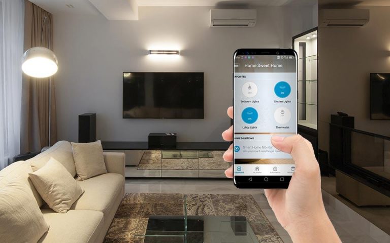 How To Enhance Your Home With Smart Lighting?