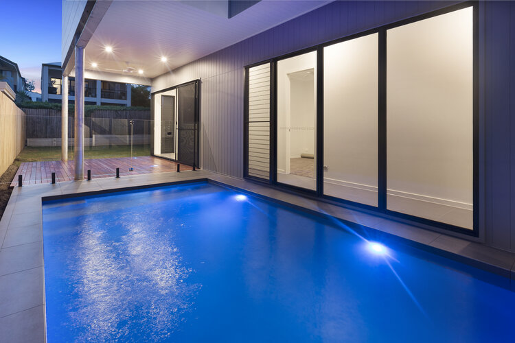 NEST BESPOKE HOMES MAKING YOUR DREAMS A REALITY