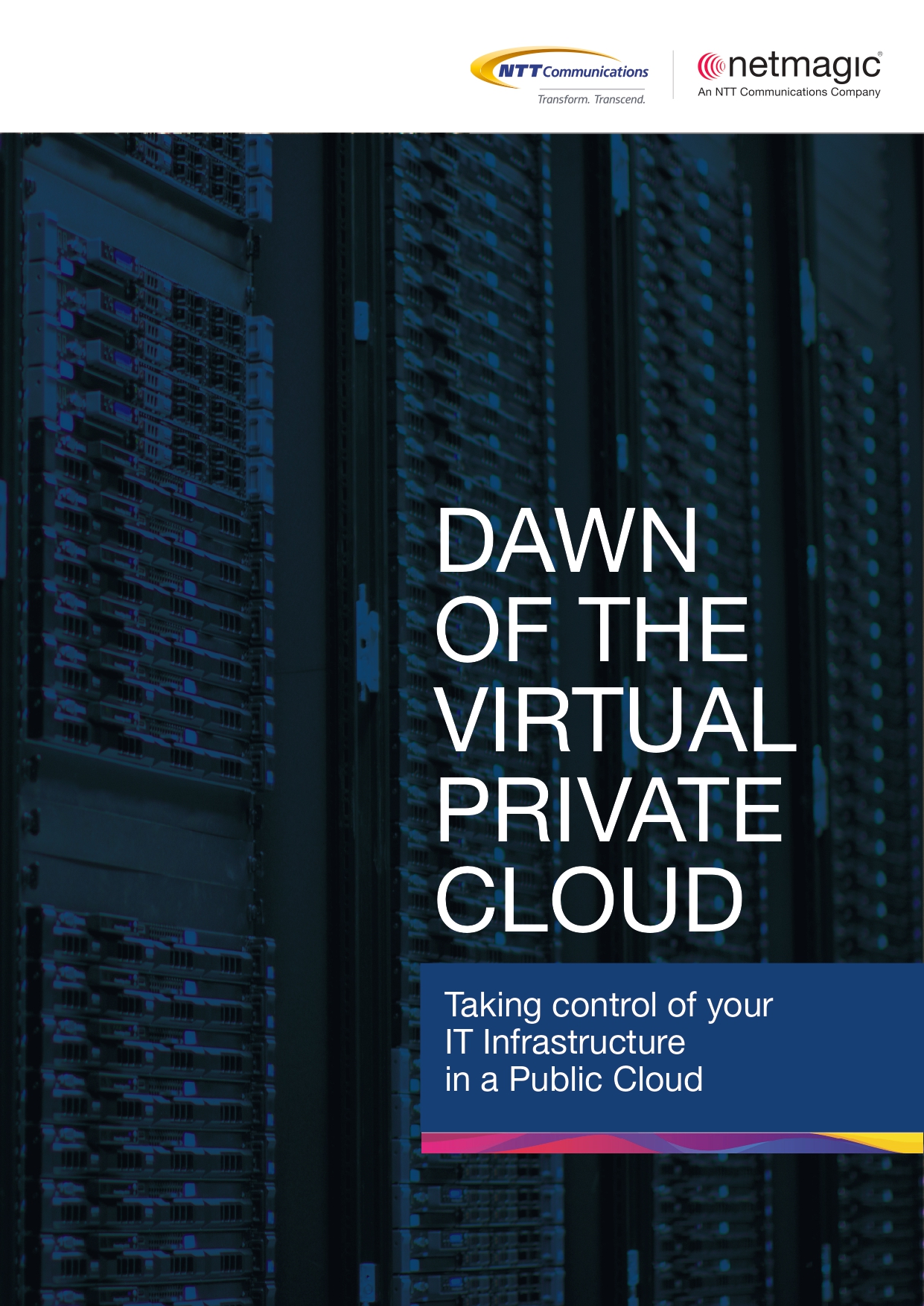 Private Cloud Hosting in India