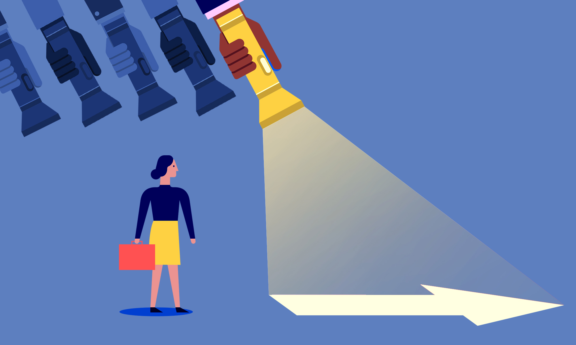 Bernard McGowan: Essential Role Of Business Mentor