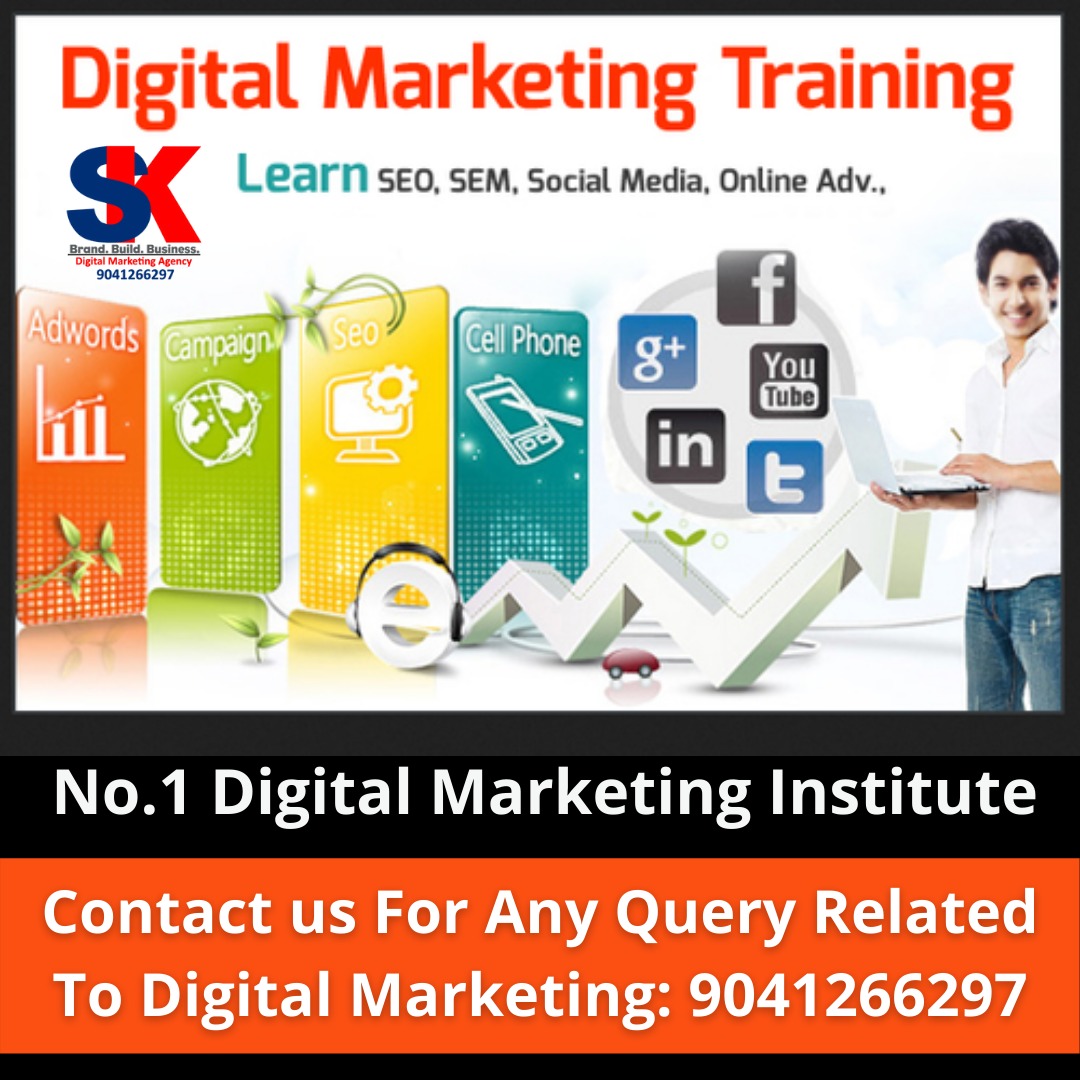 Digital Marketing Training In Panchkula