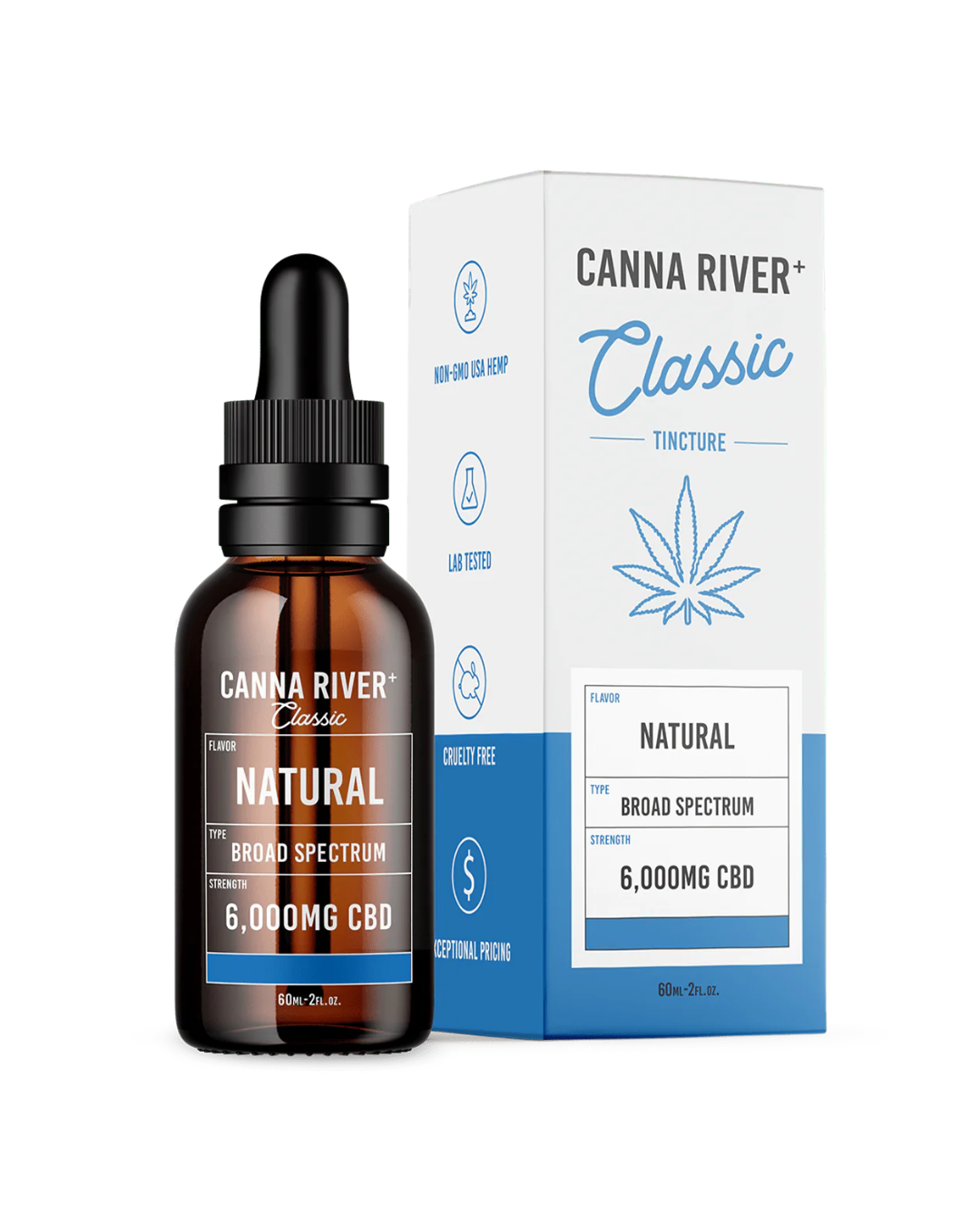 Why broad-spectrum CBD is gaining popularity in wellness?