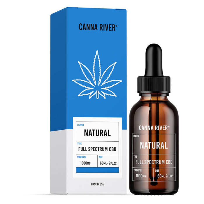 Four Health Benefits of CBD Oil: All the Information You Need