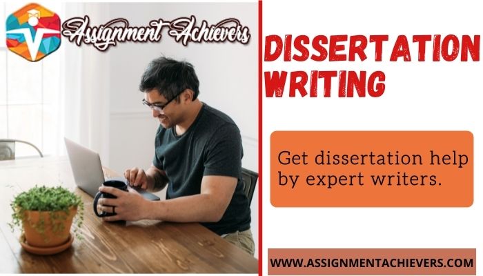 What are the things has to keep in mind while writing a dissertation?