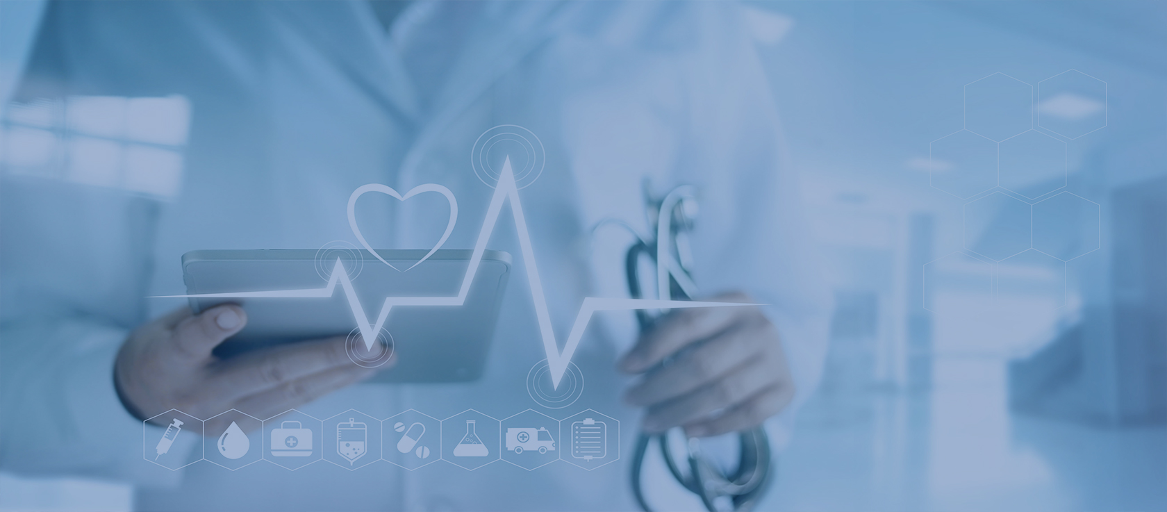 Remote Patient Monitoring System in India | MedTel Healthcare