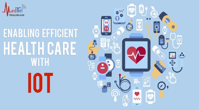Remote Patient Monitoring Solutions | MedTel Healthcare 