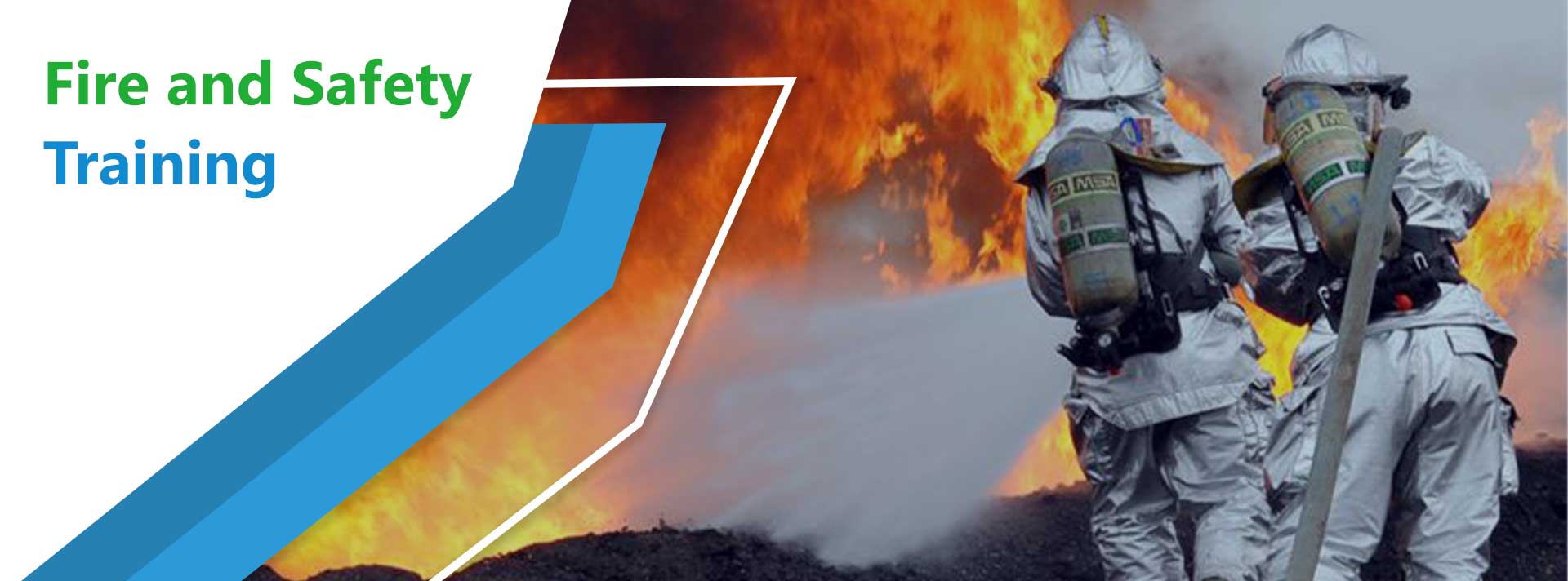 Fire Fighting Design & Drafting