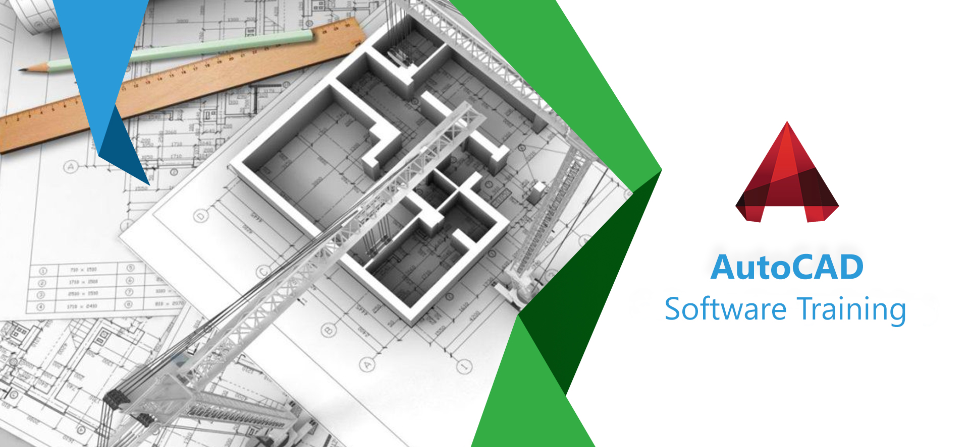 AutoCAD Software Training Institute Chennai